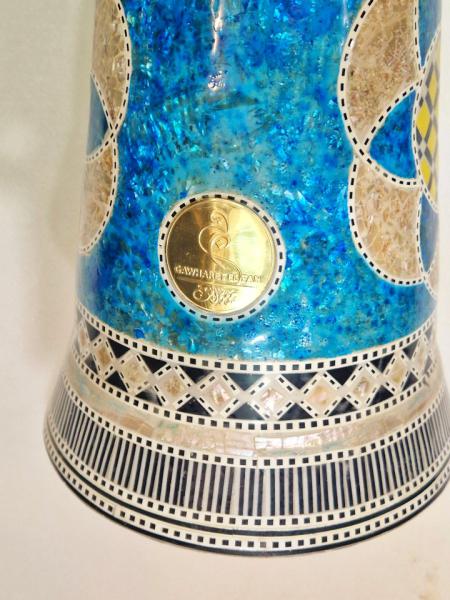 Gawharet El Fan Darbuka Doumbek